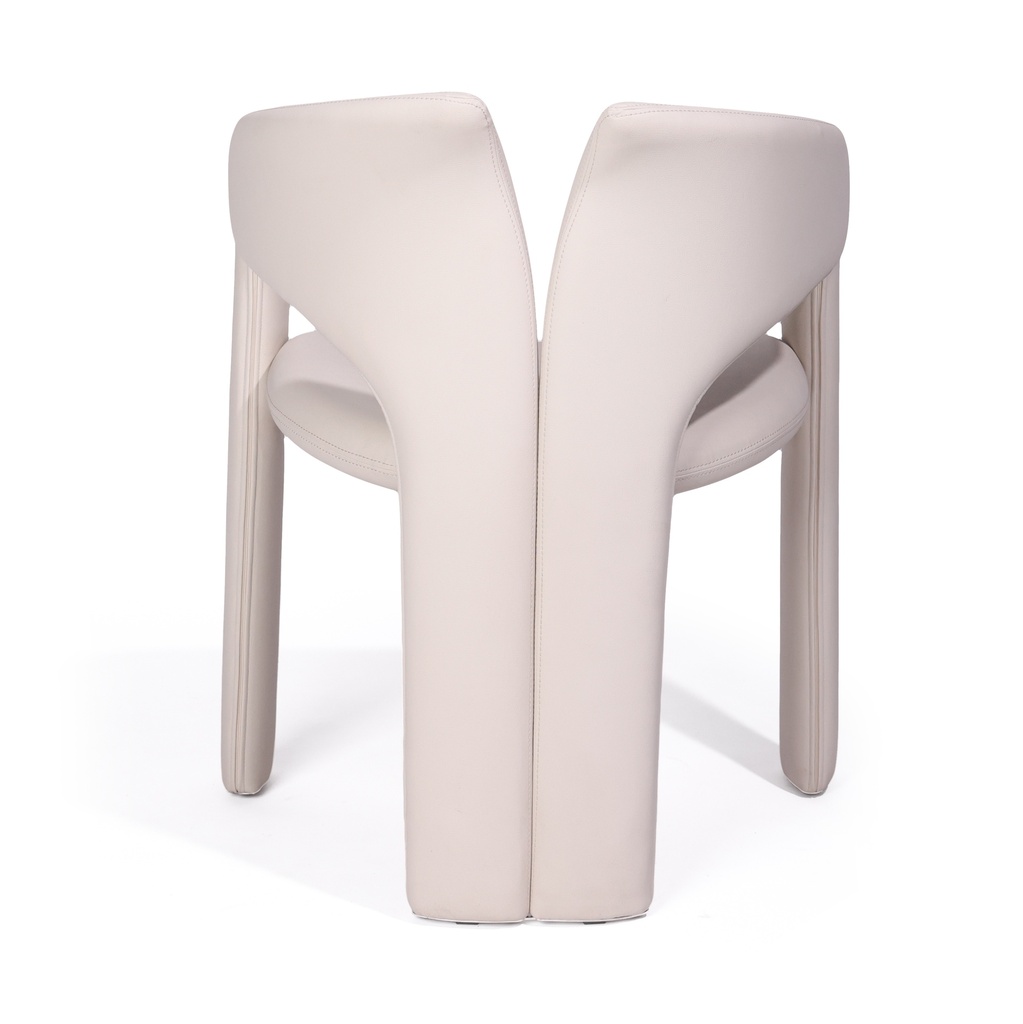 Viva Armless Chair