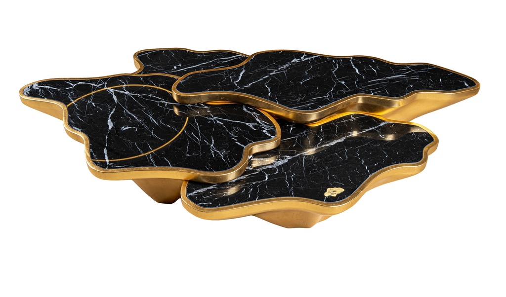 Pamukkale Coffee Table