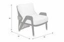 Reyyan Armchair