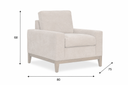 Avery Armchair