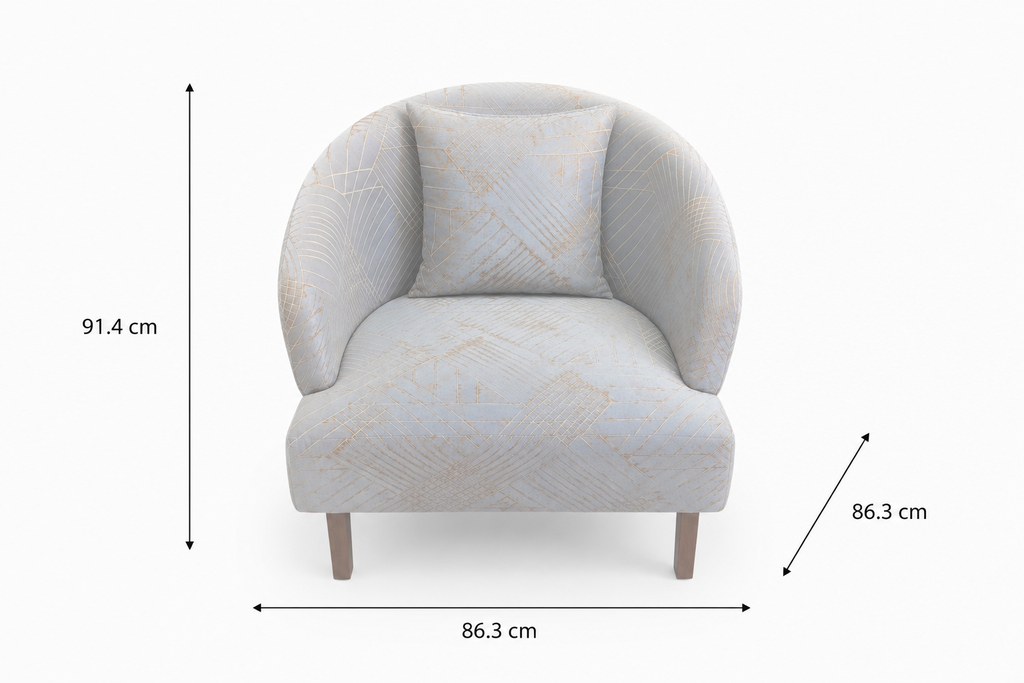 Nightingale Accent Chairs

