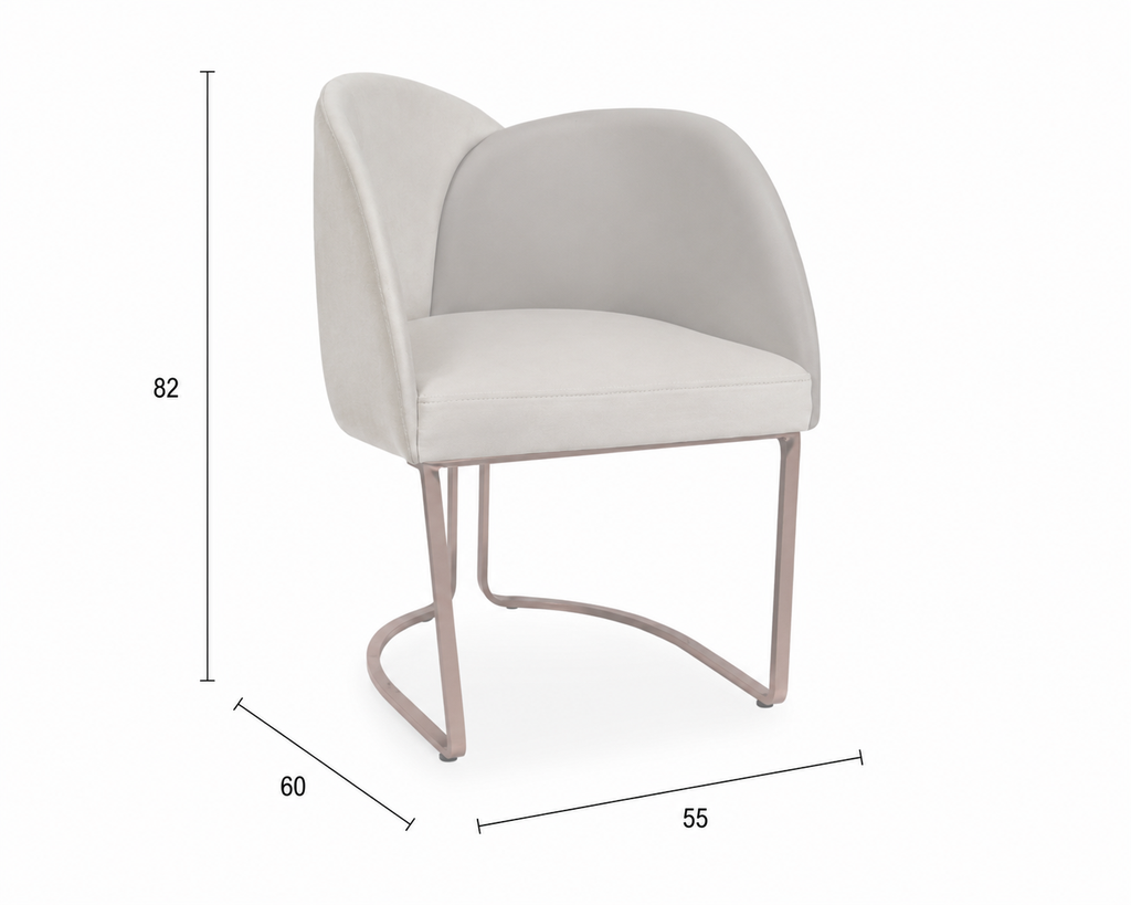 Kantoring Dining Chairs