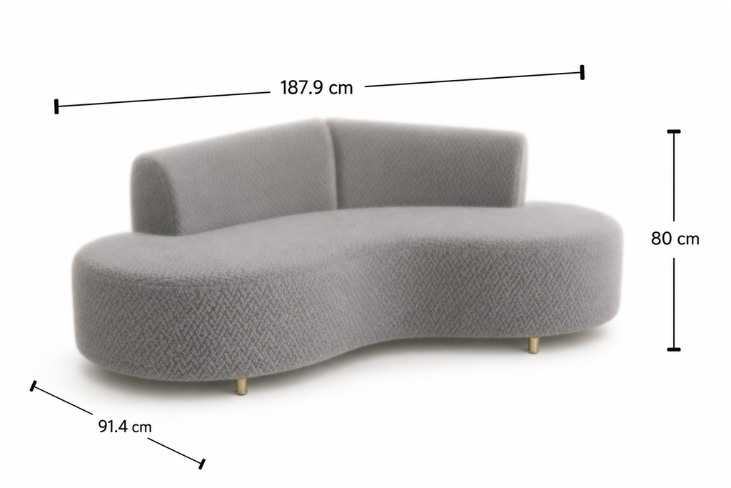 Cocoon Sofa