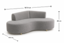 Cocoon Sofa