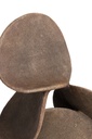 Ornament  Axis Dark Brown+Black