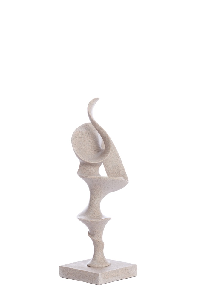 Ornament  Toruv Taupe