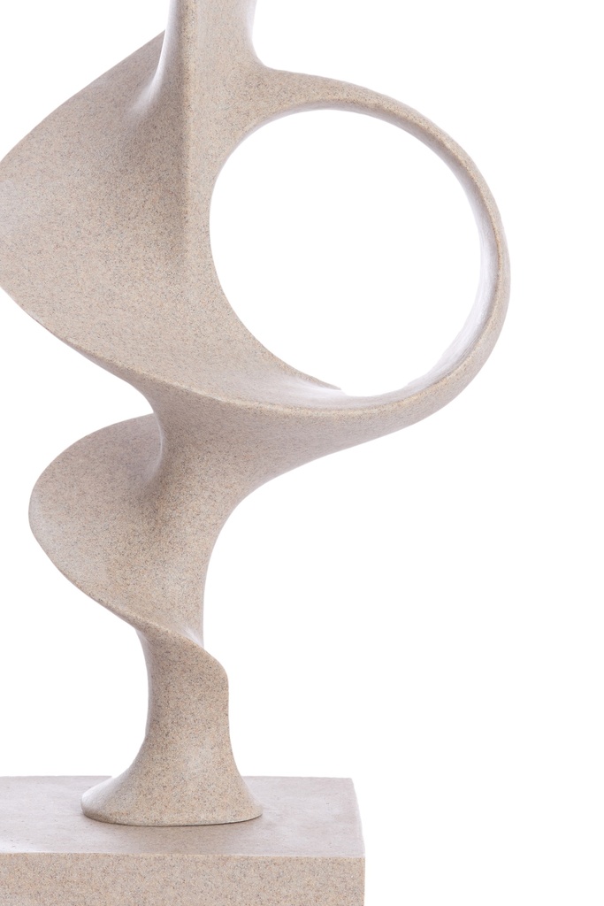 Ornament Vurot Taupe
