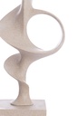 Ornament Vurot Taupe