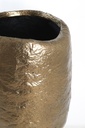 Pot Deco  Cm Tingri Antique Bronze