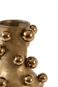Vase Deco  Cazaci Ceramics Antique Bronze