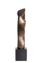 Ornament  Najac Antique Bronze+Black