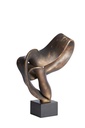 Ornament  Kajan Antique Bronze
