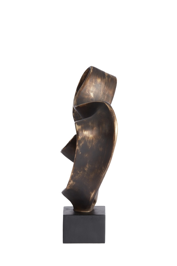 Ornament  Kajan Antique Bronze