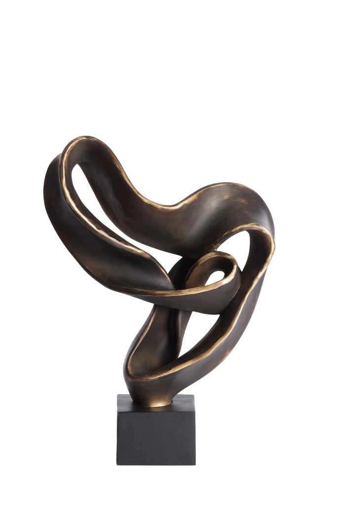Ornament  Kajan Antique Bronze