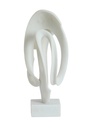 Ornament  Lavinia Cream