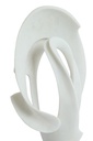 Ornament  Lavinia Cream