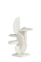 Ornament  Giselle Cream