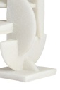 Ornament  Giselle Cream