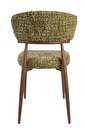 Dining Chair  Barry Green+Brown