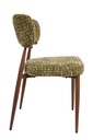 Dining Chair  Barry Green+Brown