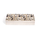 Box Leopard Pattern Light