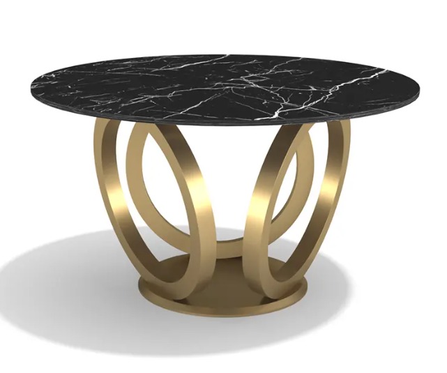 Serena Round Table
