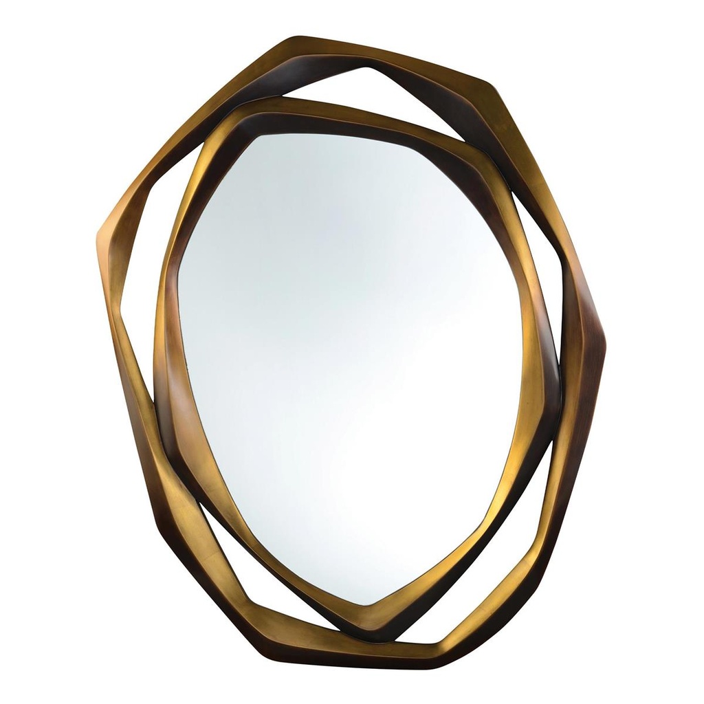 Havant Mirror
