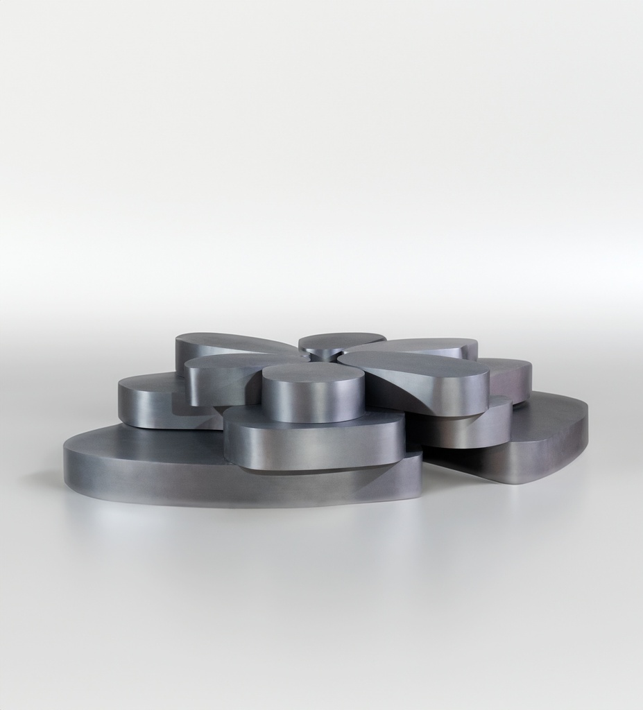 Contour Pebble Coffee Table (11 parts)