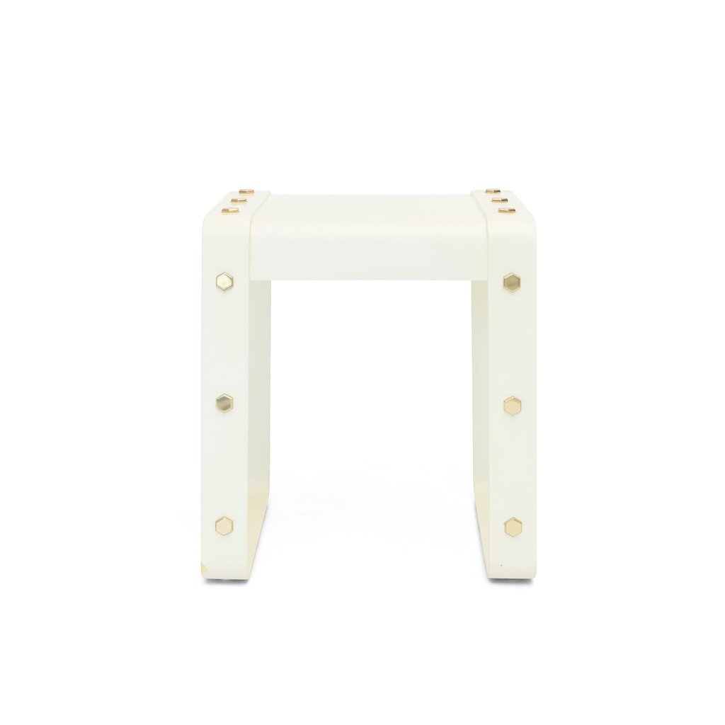 Lug Side Table
(Natural)