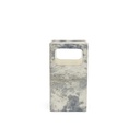 Sardinia Side Table
(Reversed Grey Parchment)