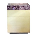 Daphne Bedside Table