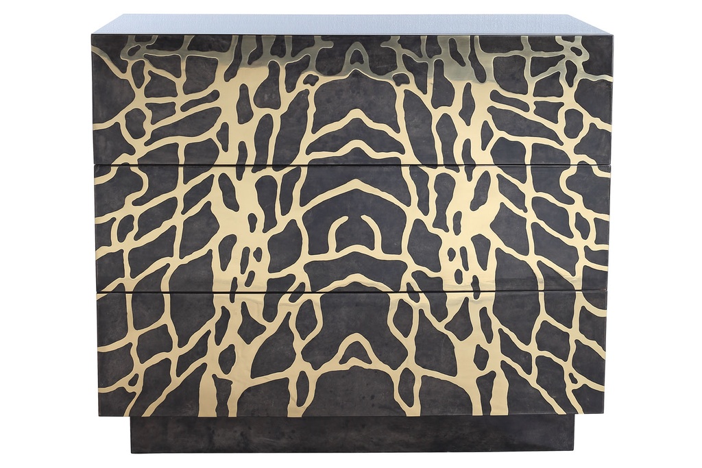 Tiberius Chest Of Drawers