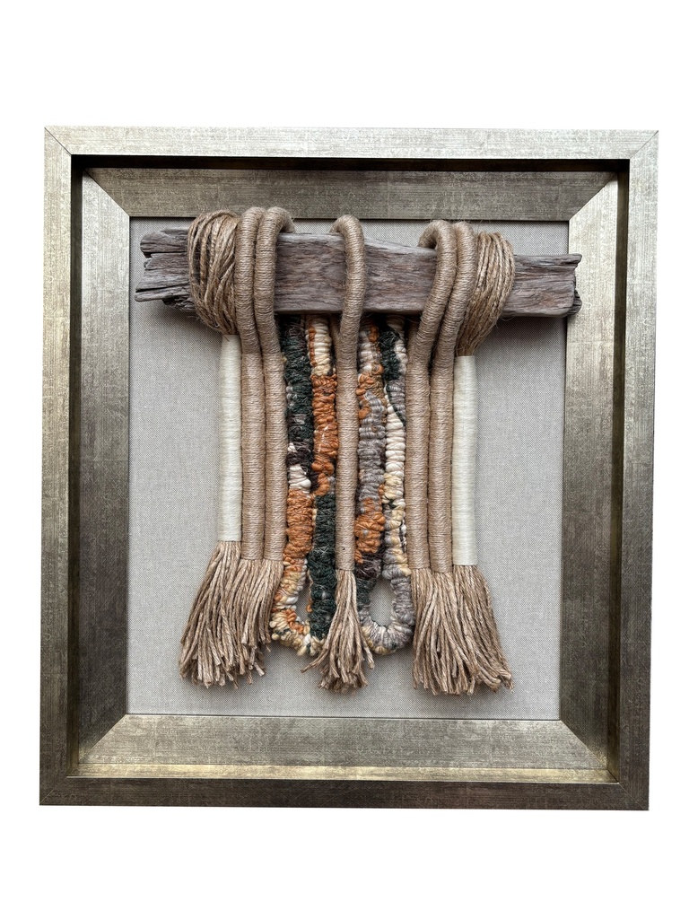 Woven Wall Art