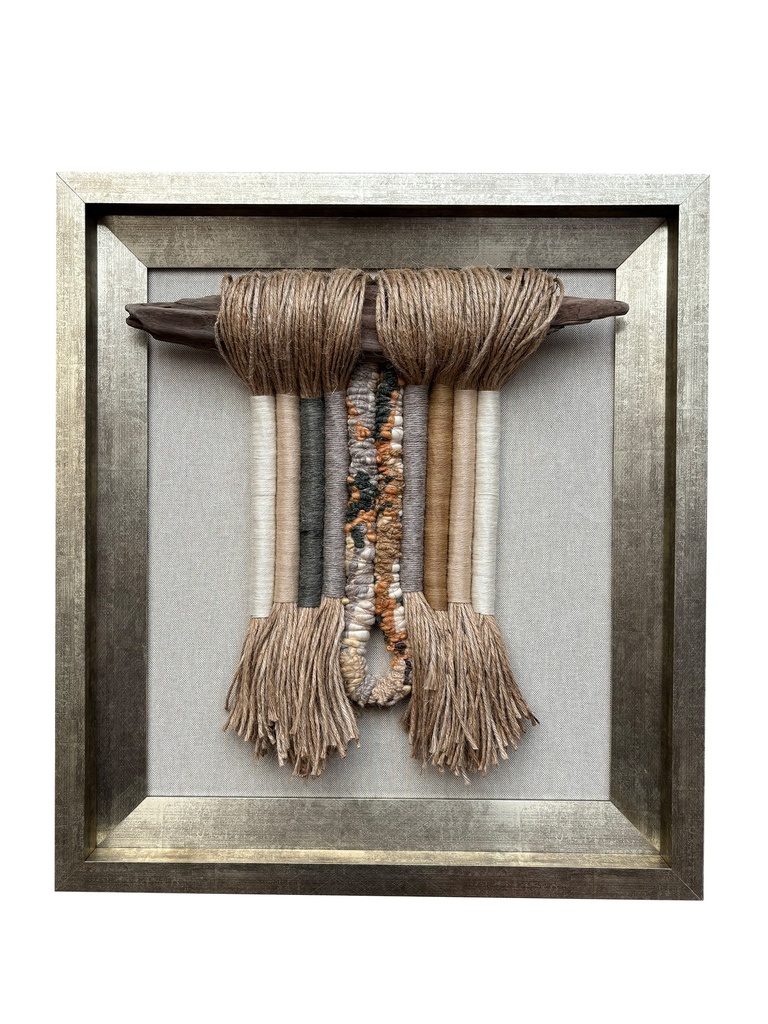 Woven Wall Art