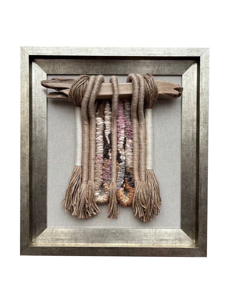 Woven Wall Art
