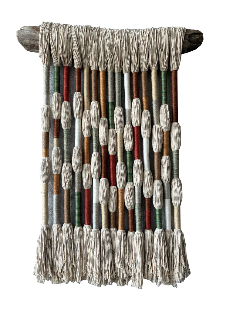 Woven Wall Art