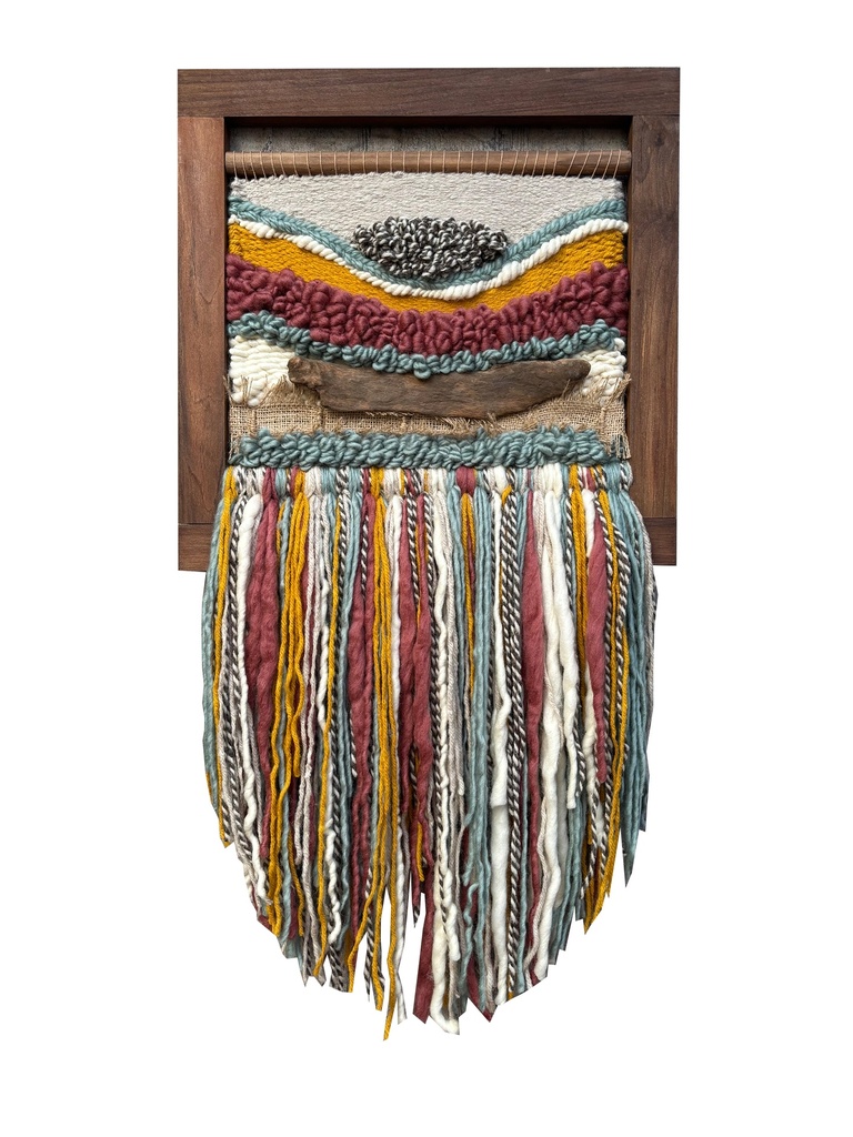 Woven Wall Art
