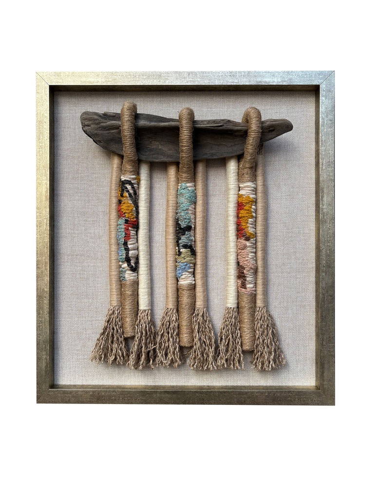 Woven Wall Art