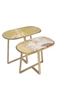 S/2 Side Table ettu-25/22