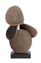 Ornament  Axis Dark Brown+Black