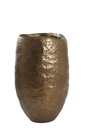 Pot Deco  Cm Tingri Antique Bronze