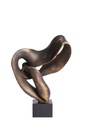 Ornament  Kajan Antique Bronze