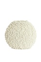 Vase Deco  Berries Beige