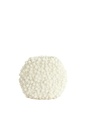 Vase Deco  Berries Beige