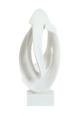 Ornament  Lavinia Cream