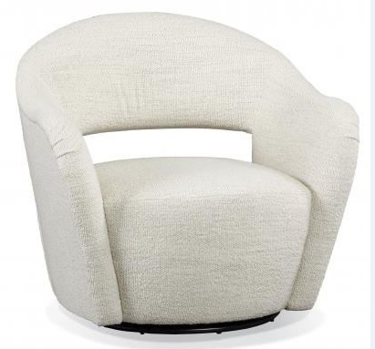 Armchair W/Fabric Muvantex  Bekaertdepla Green color