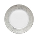 Service Plate Dom Argentatus