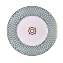 Service Plate Carlo · Este