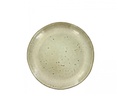 Enzo Dinner Plate Sand