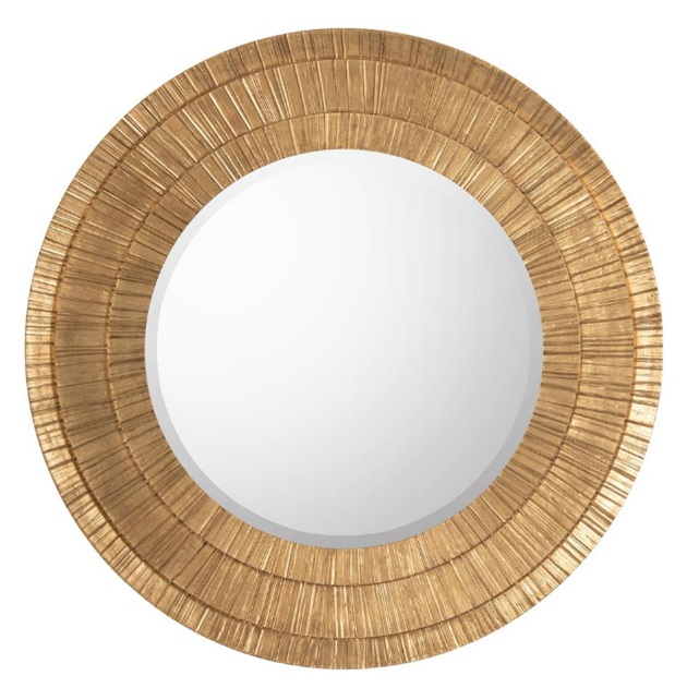 Peili Gold Mirror